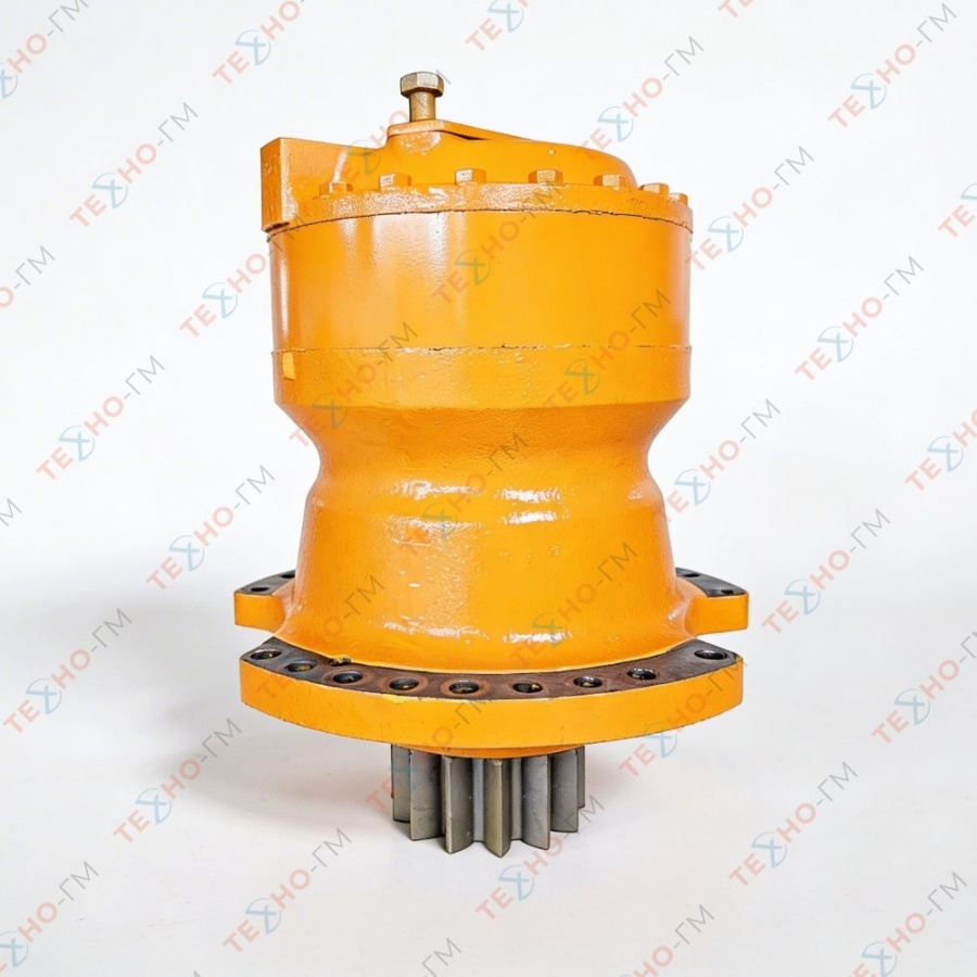 Редуктор поворота Komatsu (209-26-00040)